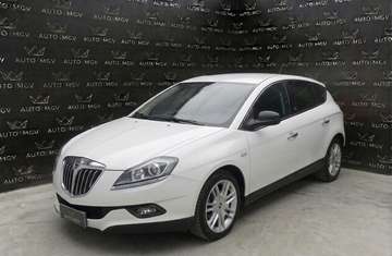 Delta III 1.4 tjt Silver ecochic Gpl 120cv* PERFETTA