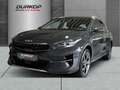 Kia XCeed Spirit Automatik/Anhängerkupplung/Navi/Telefonproj Grau - thumbnail 1