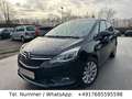Opel Zafira Tourer Schwarz - thumbnail 1
