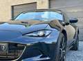 Mazda MX-5 ND3 2.0i 184 ** GARANTIE 03/2031 - 150.000KM ** Negru - thumbnail 8