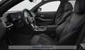 BMW 318 d Touring mhev 48V Msport auto Nero - thumbnail 4