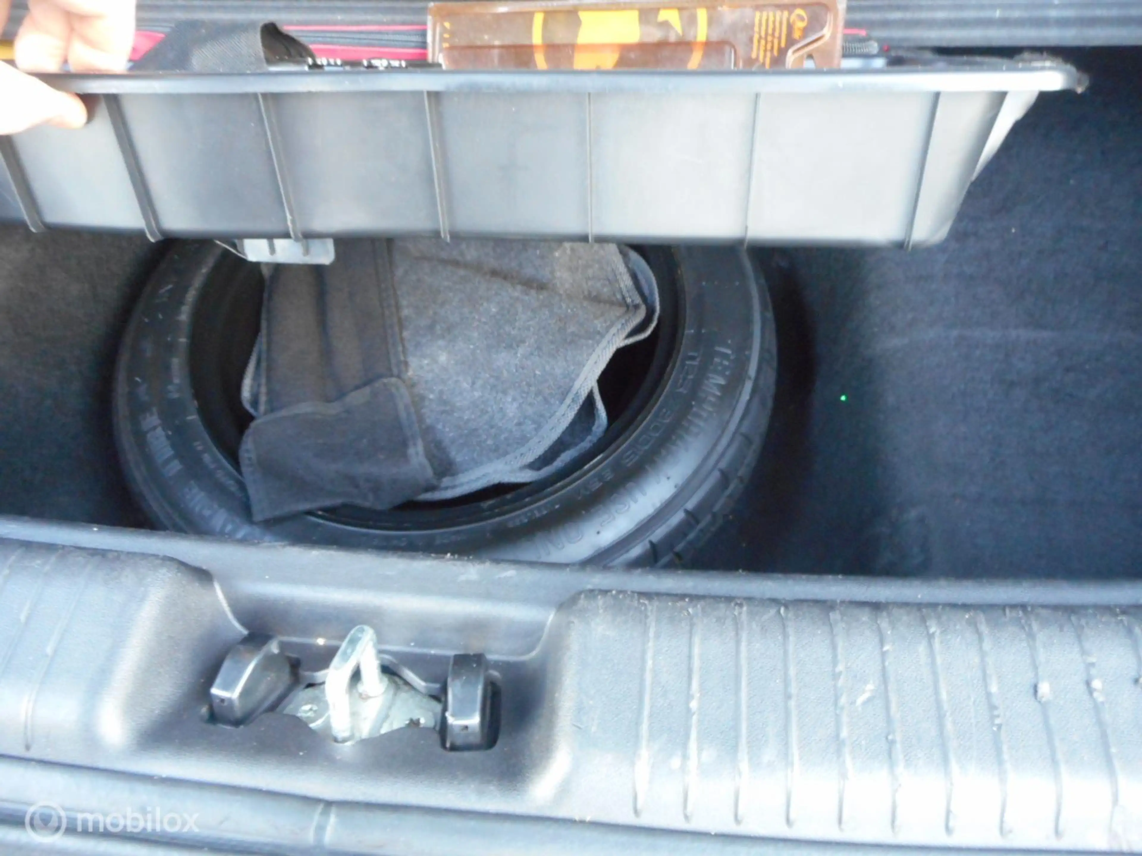 Kia Venga 1.4 CVVT Super Pack TREKHAAK+CAMERA+NAVIGATIE — photo 11
