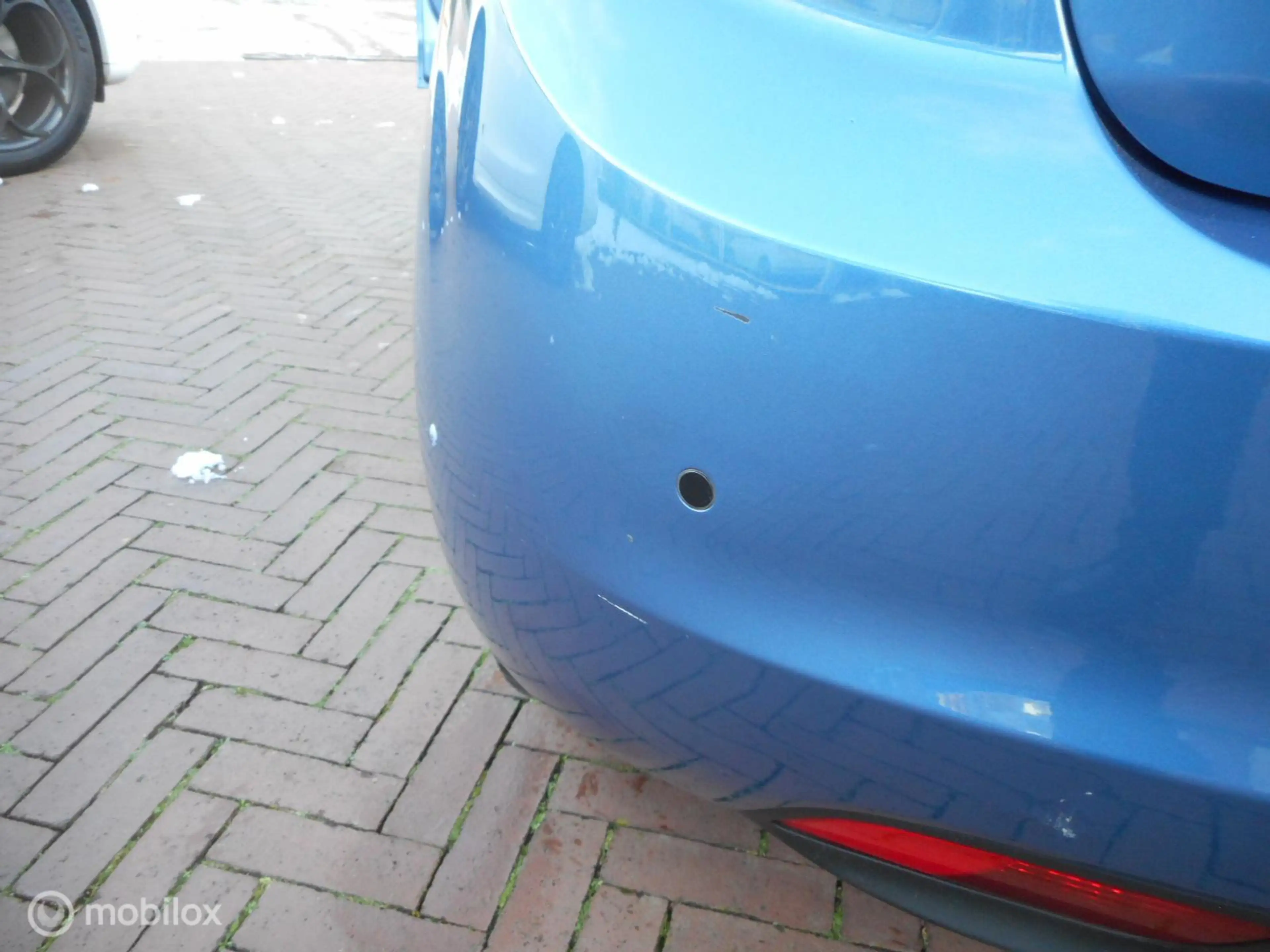 Kia Venga 1.4 CVVT Super Pack TREKHAAK+CAMERA+NAVIGATIE — photo 12