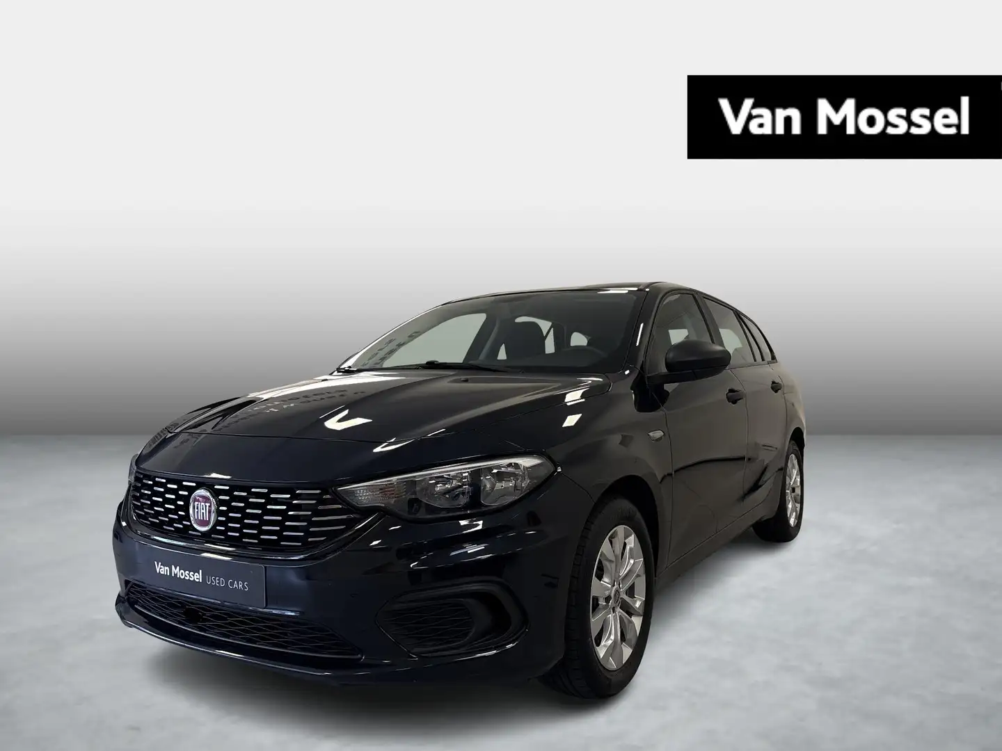 Fiat Tipo SW 1.4 95ch/pk Pop Noir - 1