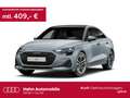 Audi A3 30TFSI S Line Cam LED Navi Virtual Grau - thumbnail 1