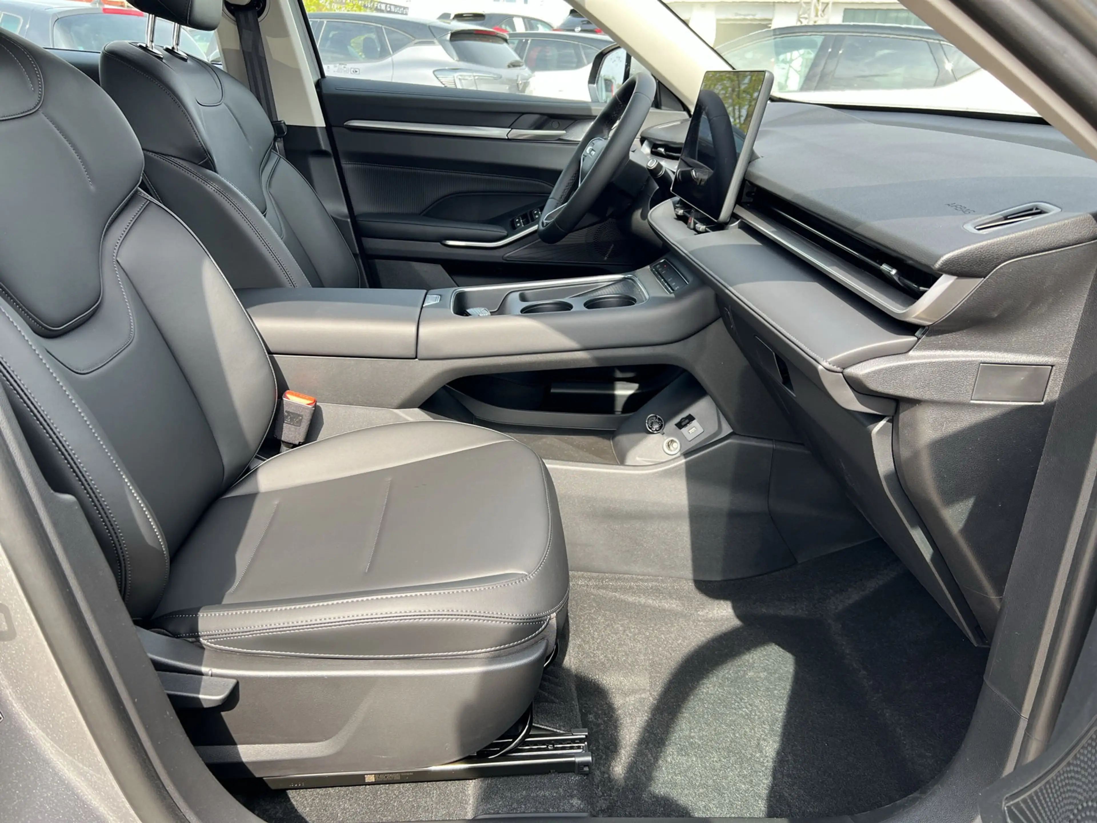 GWM HAVAL H6 Hybrid 1.5 Turbo  Premium SHZ+360° Kamera+LED — photo 9