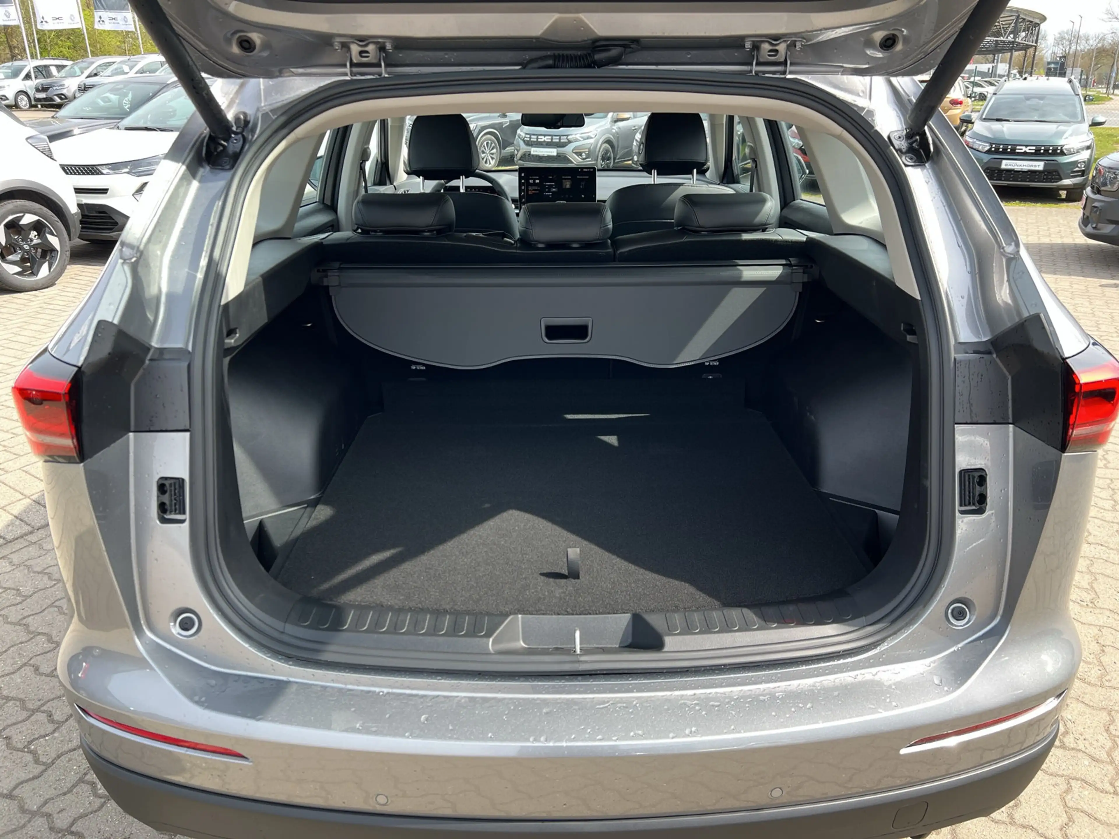 GWM HAVAL H6 Hybrid 1.5 Turbo  Premium SHZ+360° Kamera+LED — photo 15