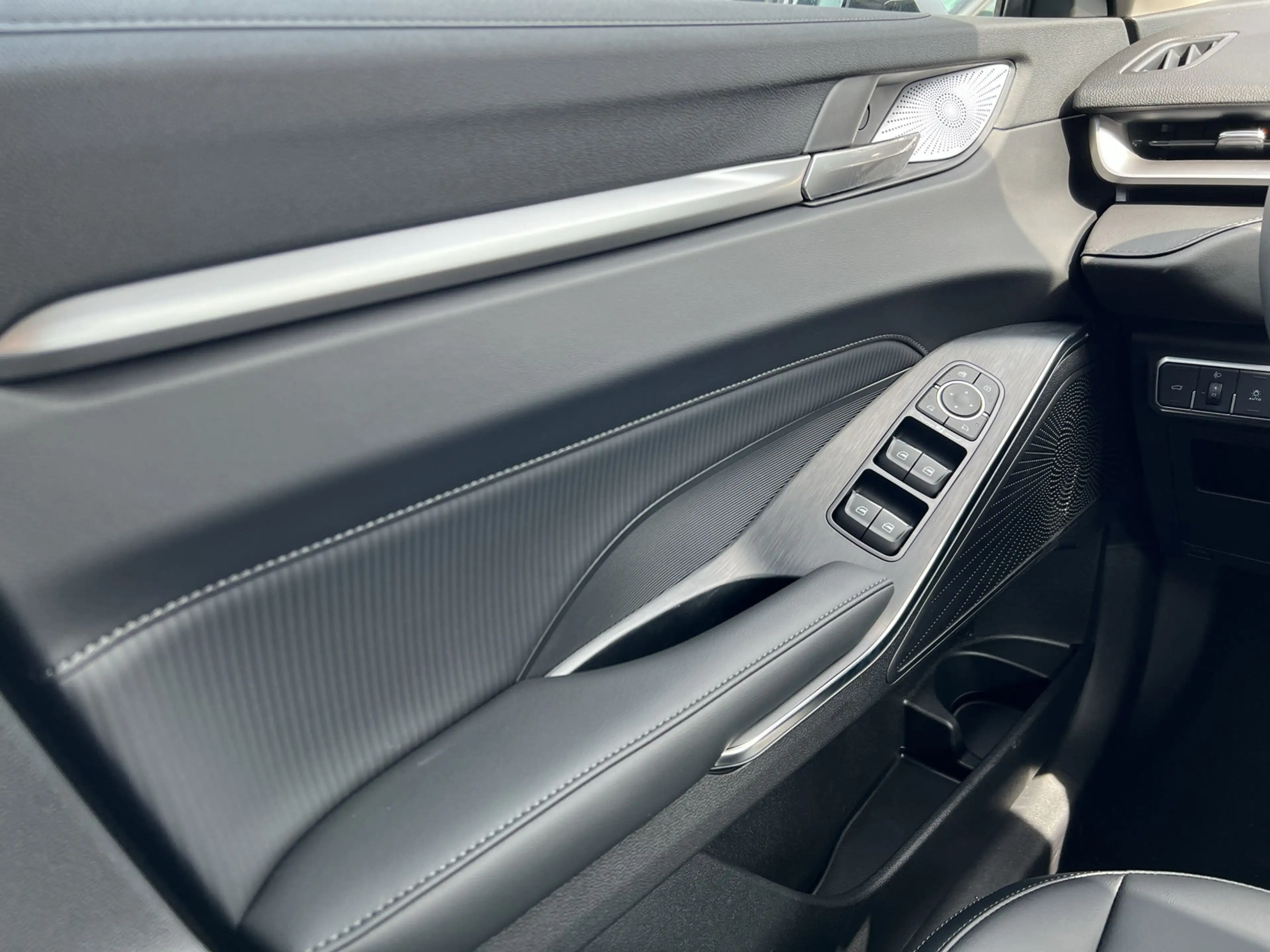 GWM HAVAL H6 Hybrid 1.5 Turbo  Premium SHZ+360° Kamera+LED — photo 13