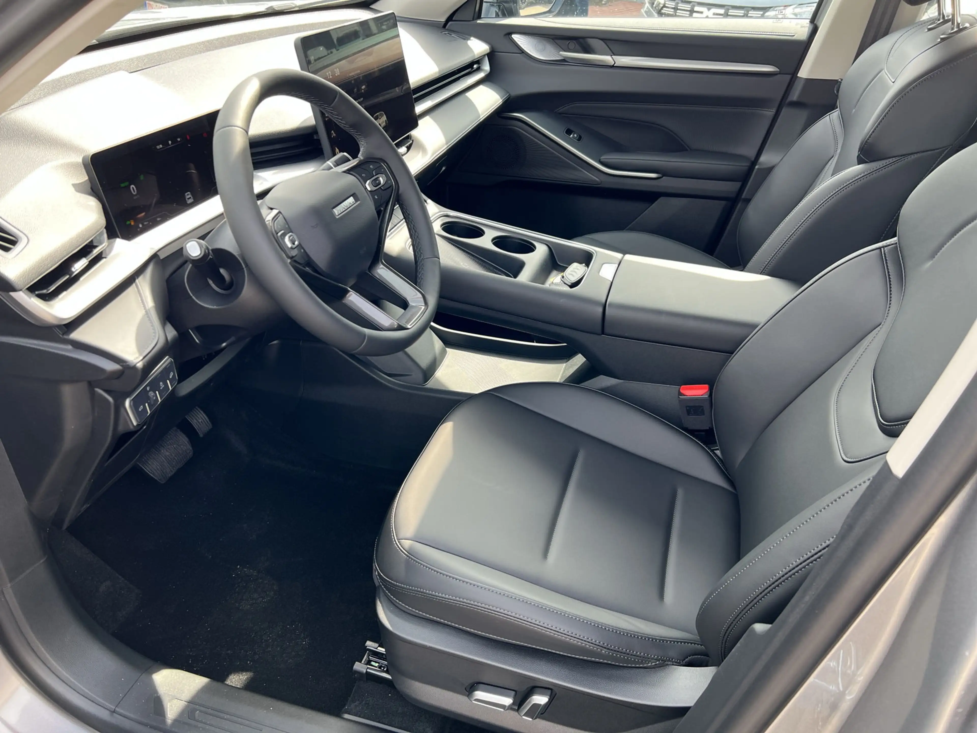 GWM HAVAL H6 Hybrid 1.5 Turbo  Premium SHZ+360° Kamera+LED — photo 5