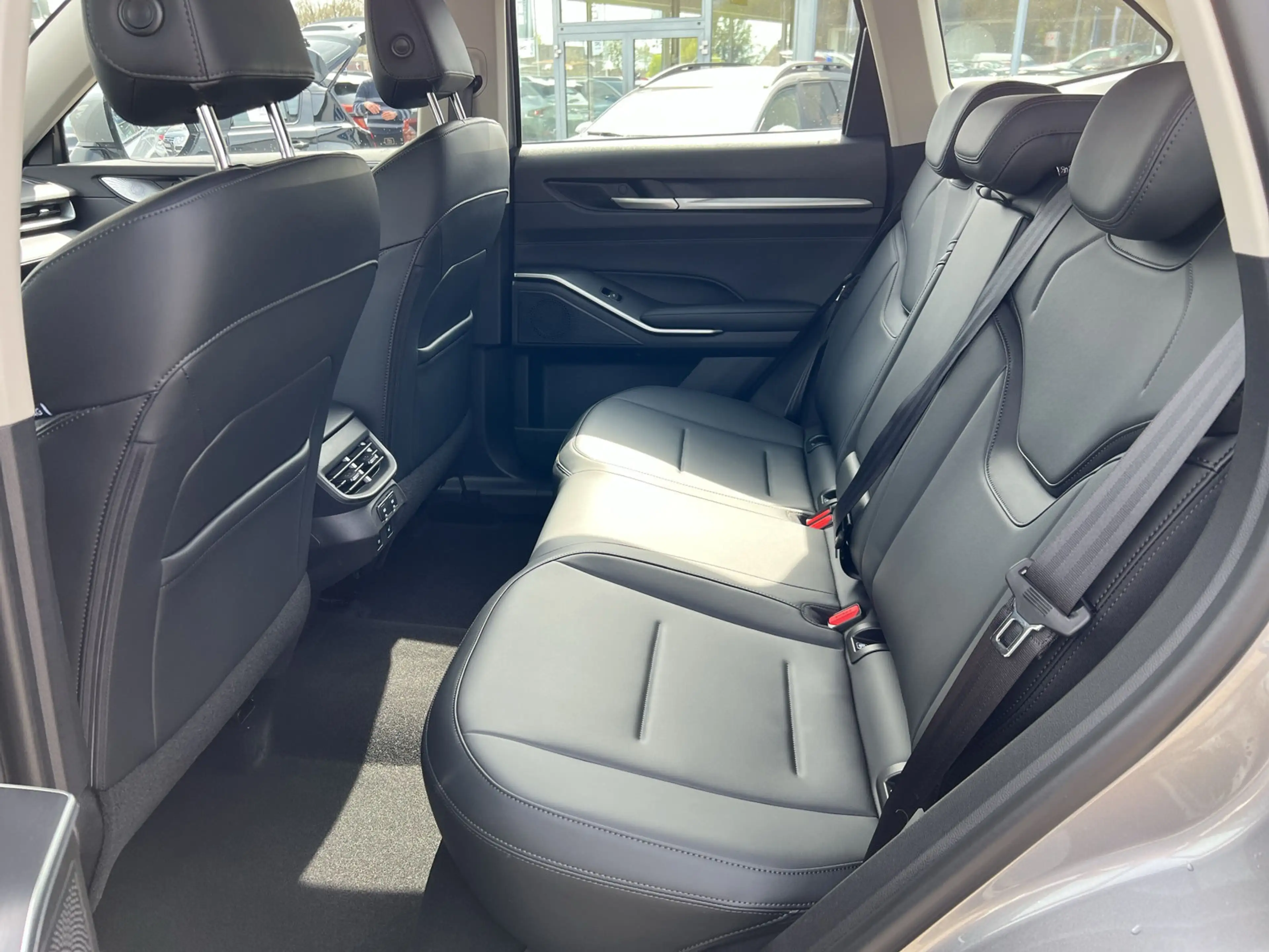GWM HAVAL H6 Hybrid 1.5 Turbo  Premium SHZ+360° Kamera+LED — photo 10
