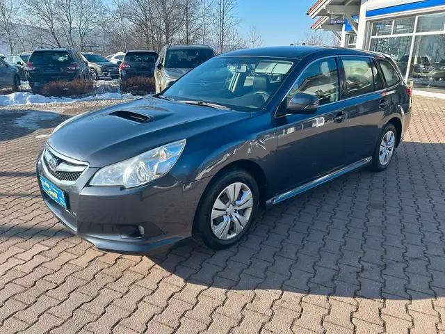 Subaru Legacy Kombi/ Outback Trend