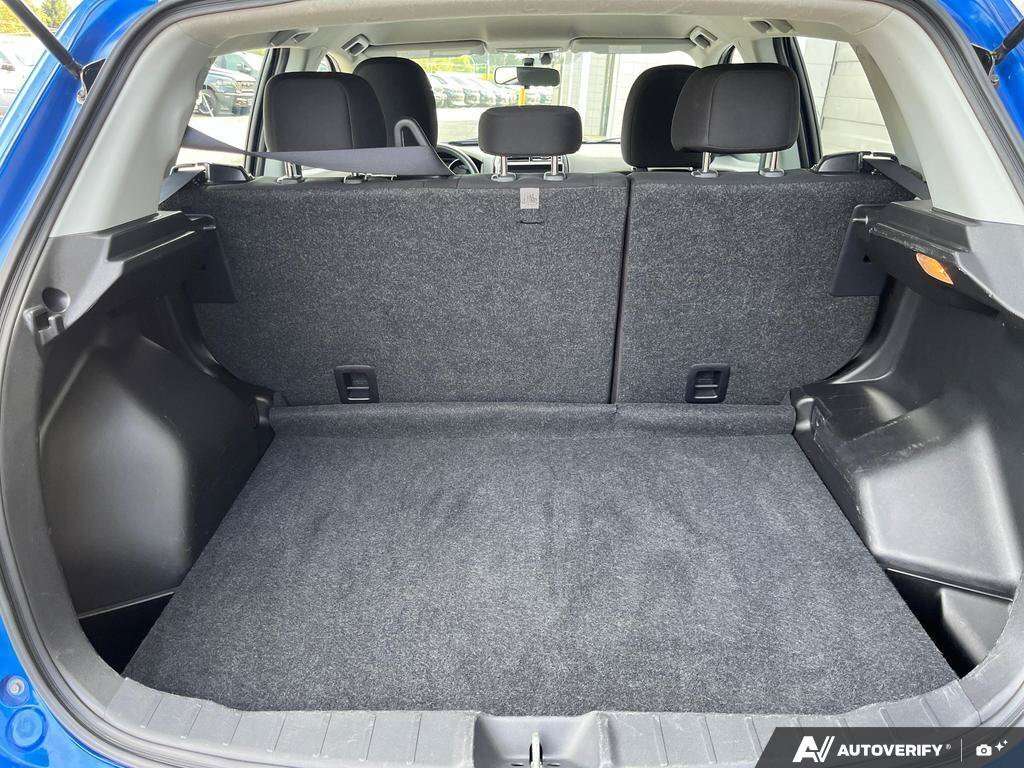 used 2024 Mitsubishi RVR car, priced at $23,888