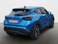 Nissan Juke N-Connecta 1.0 DIG-T 117 6 MT LED Apple CarPlay An Blu/Azzurro - thumbnail 9
