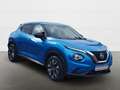 Nissan Juke N-Connecta 1.0 DIG-T 117 6 MT LED Apple CarPlay An Blu/Azzurro - thumbnail 11