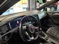 Volkswagen Golf VII 2017 5p 2.0 tdi Gtd 184cv dsg Grigio - thumbnail 8