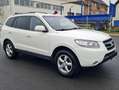 Hyundai SANTA FE 2.2 CRDI Edition+ !!! mit Motor Problem !!! Blanc - thumbnail 3