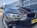 BMW 420 Gran Coupé 420i High Executive - CAMERA - LEER - N Zwart - thumbnail 12