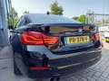 BMW 420 Gran Coupé 420i High Executive - CAMERA - LEER - N Zwart - thumbnail 8