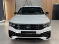 Volkswagen Tiguan 1.5 TSI R-Line*DSG*IQ-LIGHT MATRIX*AHK* Wit - thumbnail 4