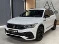 Volkswagen Tiguan 1.5 TSI R-Line*DSG*IQ-LIGHT MATRIX*AHK* Wit - thumbnail 5