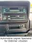 Volkswagen Golf 1 Classic Line Cabrio im Sammler Zustand Grün - thumbnail 14