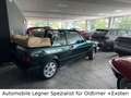 Volkswagen Golf 1 Classic Line Cabrio im Sammler Zustand Grün - thumbnail 3