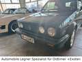 Volkswagen Golf 1 Classic Line Cabrio im Sammler Zustand Grün - thumbnail 4
