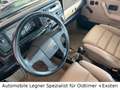 Volkswagen Golf 1 Classic Line Cabrio im Sammler Zustand Grün - thumbnail 12