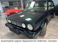 Volkswagen Golf 1 Classic Line Cabrio im Sammler Zustand Grün - thumbnail 5