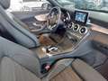 Mercedes-Benz C 180 Cabrio  AMG-LINE*NAVI*LEDER*LED*AIRSCARF Grigio - thumbnail 13