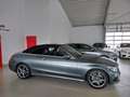 Mercedes-Benz C 180 Cabrio  AMG-LINE*NAVI*LEDER*LED*AIRSCARF Grigio - thumbnail 4