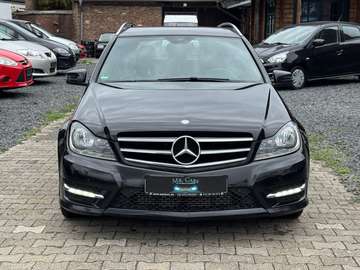 CDI Edition Amg Line mit Navi