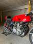 Honda CB 500 FOUR - COMPETIZIONE Rot - thumbnail 4