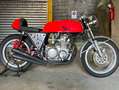 Honda CB 500 FOUR - COMPETIZIONE Rot - thumbnail 1
