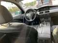 BMW 525 525i Siyah - thumbnail 6