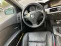 BMW 525 525i crna - thumbnail 5