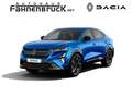 Renault Rafale Atelier Alpine E-Tech Plug-in Hybrid 300 4x4 Blau - thumbnail 1