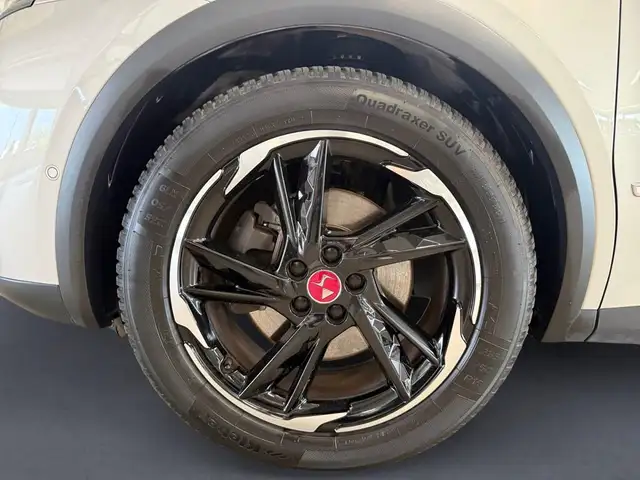 DS Automobiles DS 7 Crossback view 9
