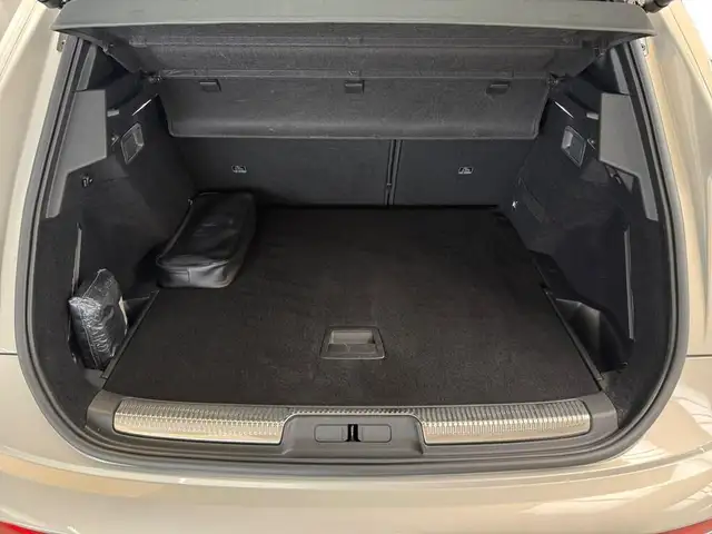 DS Automobiles DS 7 Crossback view 15