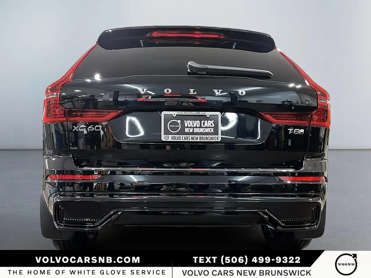 Volvo XC60 снимка Volvo XC60