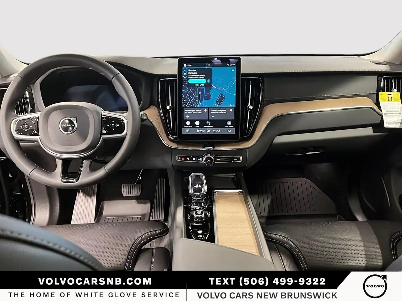 Volvo XC60 снимка Volvo XC60