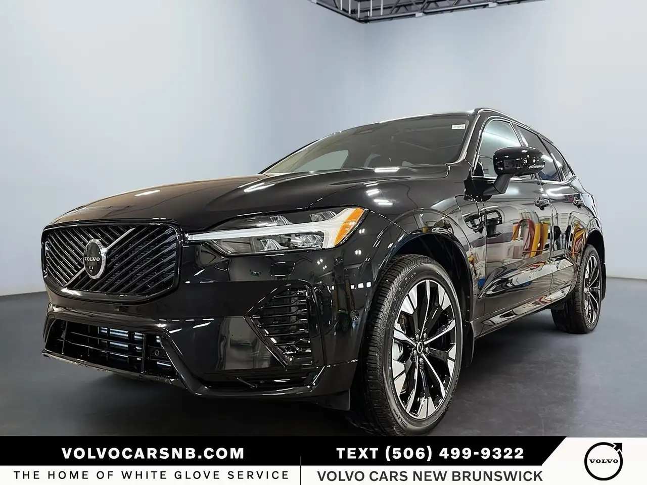 2026 Volvo XC60