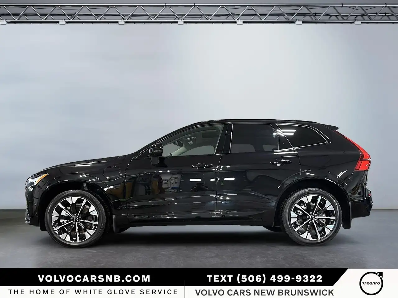 Volvo XC60 снимка Volvo XC60