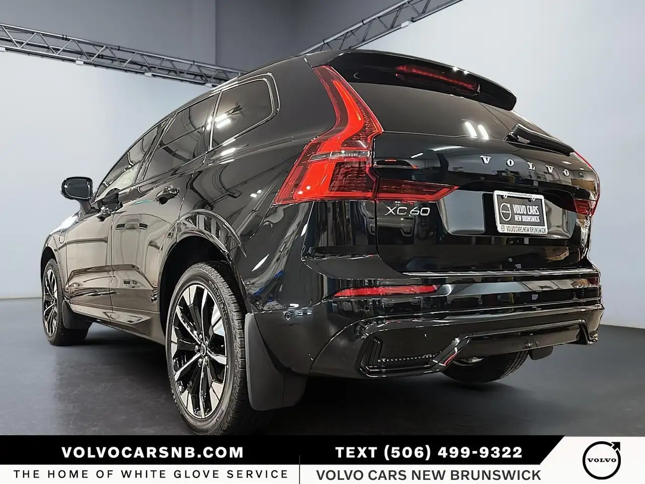 Volvo XC60 снимка Volvo XC60