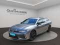 Volkswagen Passat 2.0 TDI DSG R-line ACC AHK IQ.LIGHT Grau - thumbnail 1
