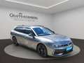 Volkswagen Passat 2.0 TDI DSG R-line ACC AHK IQ.LIGHT Grau - thumbnail 8