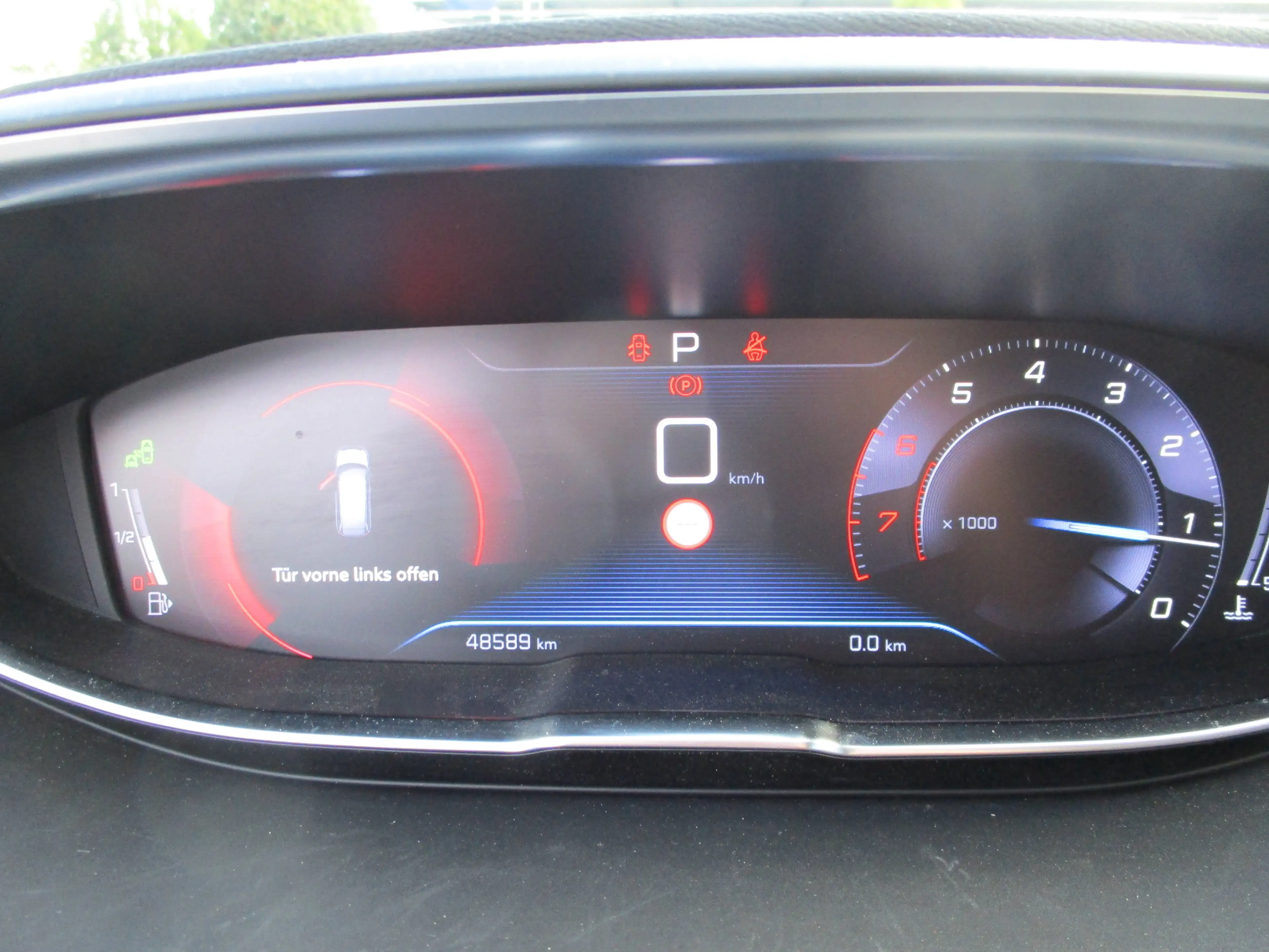 Peugeot 5008 Crossway PureTech 180 EAT8 — photo 5