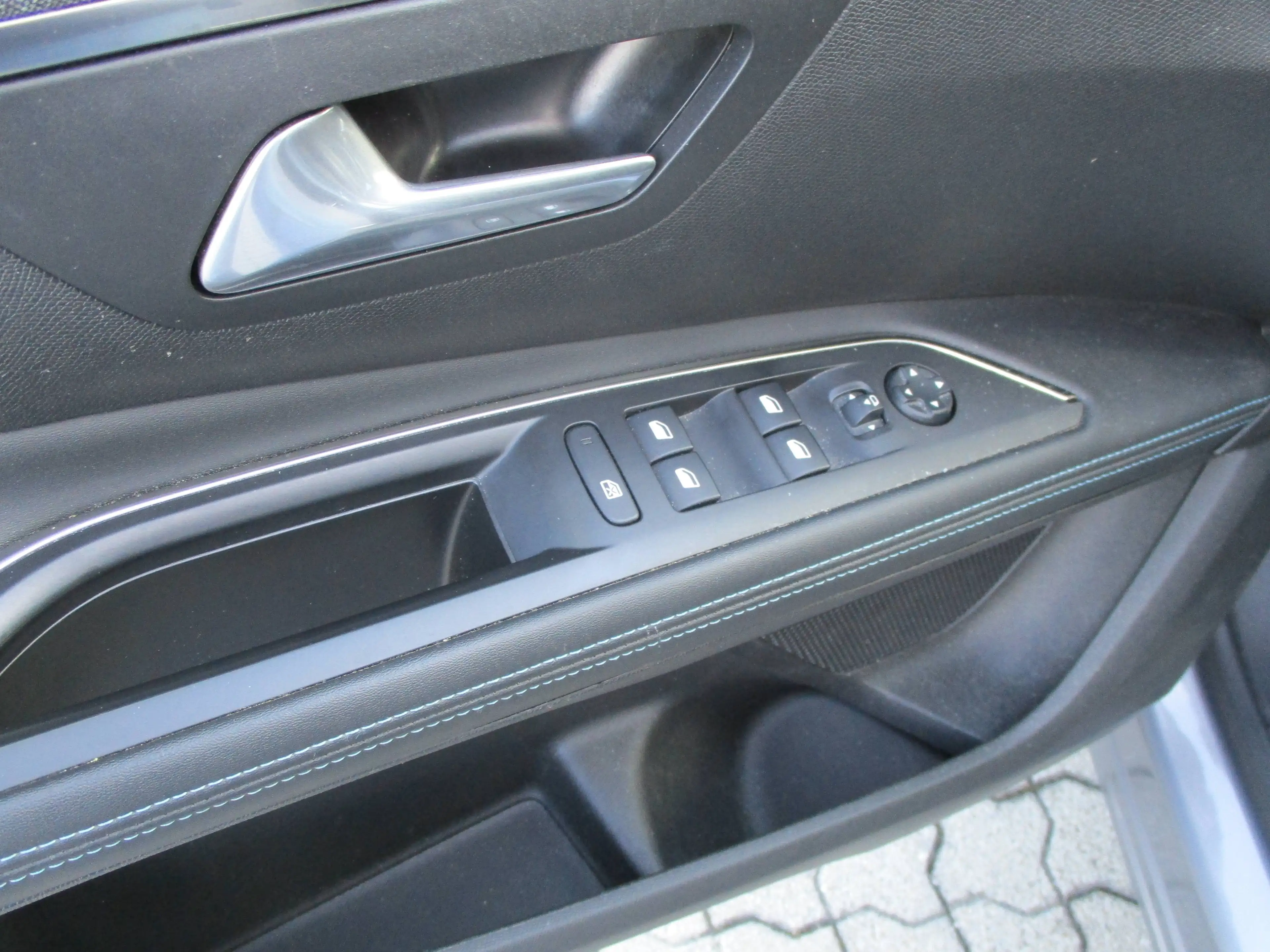 Peugeot 5008 Crossway PureTech 180 EAT8