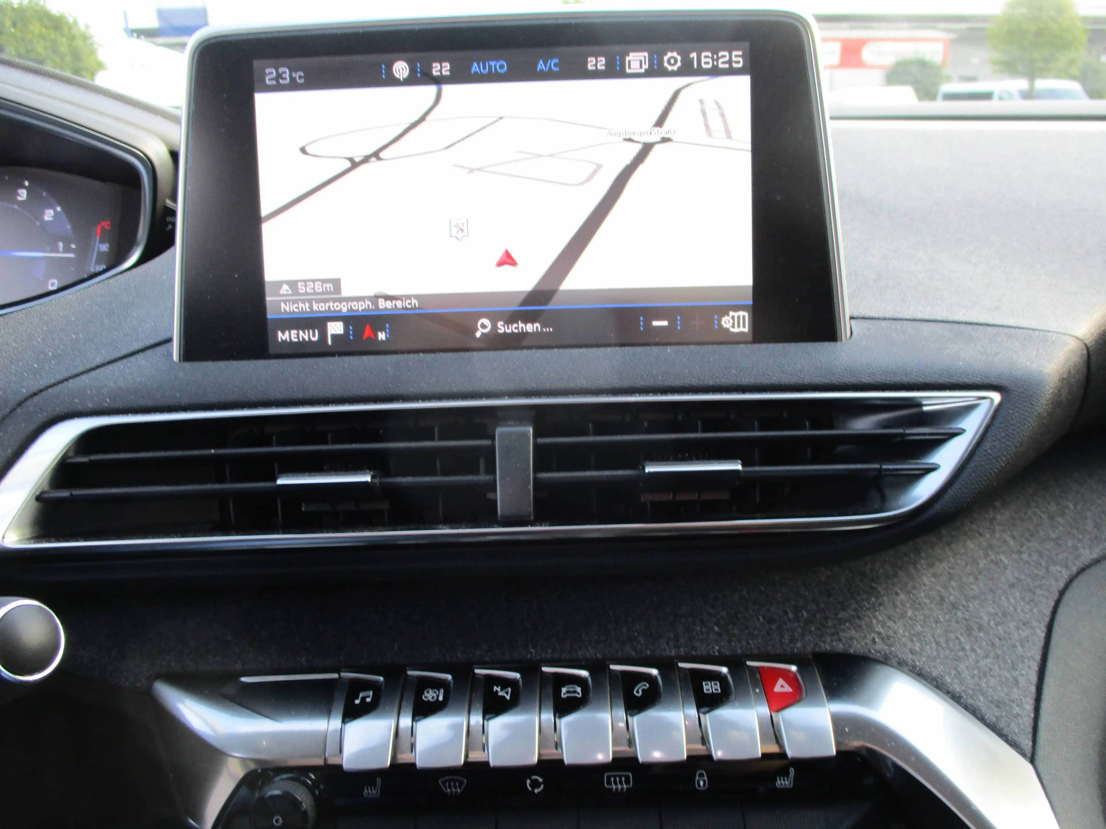Peugeot 5008 Crossway PureTech 180 EAT8 — photo 3