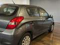 Hyundai i20 1.2 Classic Gris - thumbnail 3
